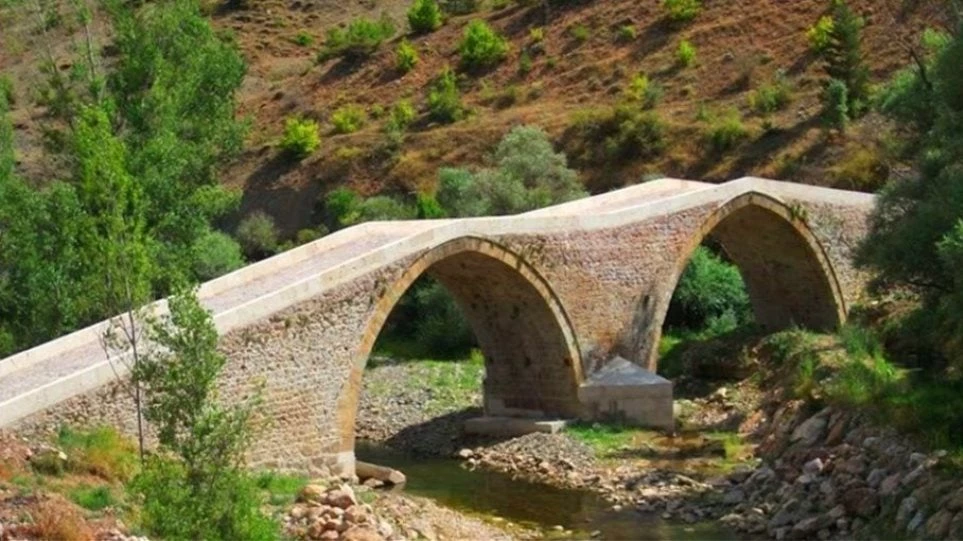 Αδιανόητο: Έκλεψαν ολόκληρη γέφυρα στην Τουρκία!